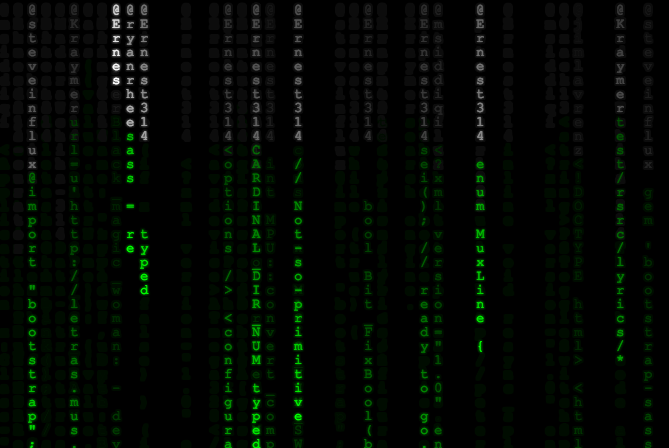 The GitHub Matrix